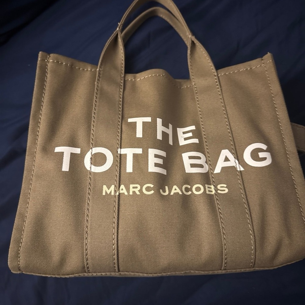 Marc Jacobs Tote Bag